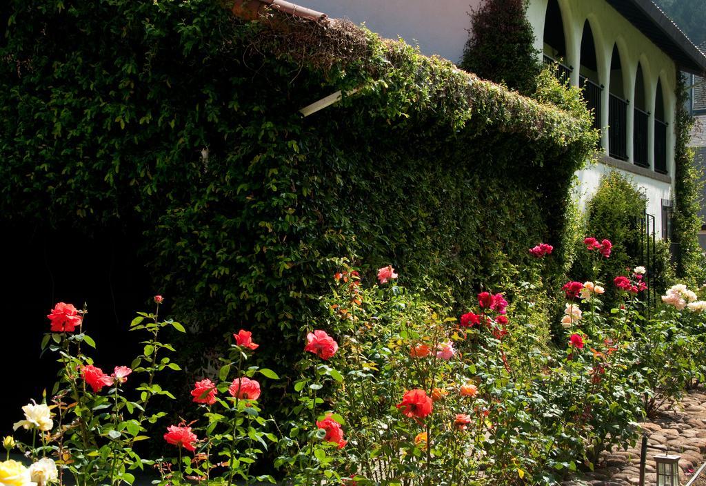 Spanish Villa Inn St. Helena Exterior foto